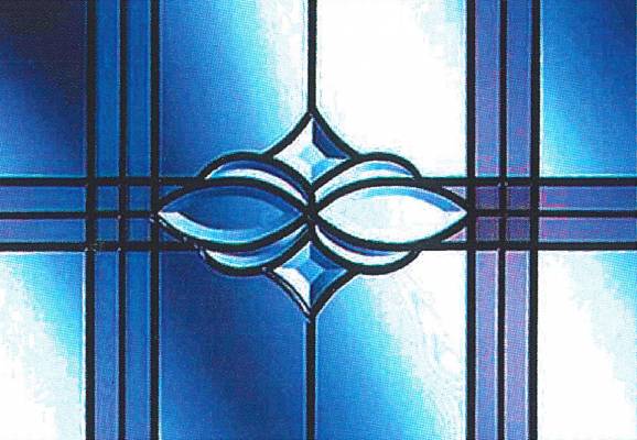 Fanlight design